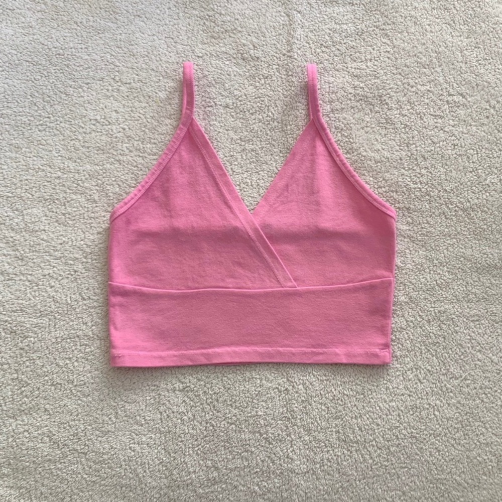 brandy bubblegum top